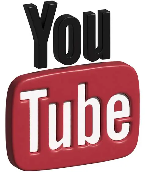 YouTube